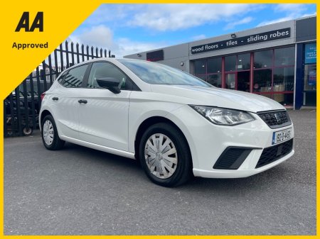2019 SEAT Ibiza - photo 18