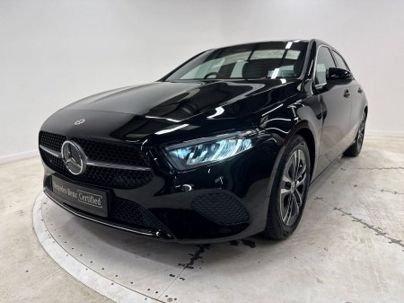 2026 Mercedes-Benz A-Class - photo 12