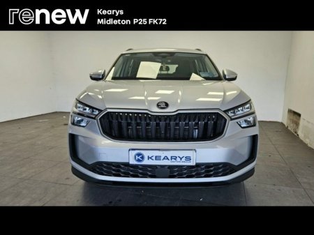 2024 Skoda Kodiaq - photo 8