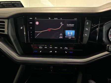 2019 Volkswagen Touareg - photo 16