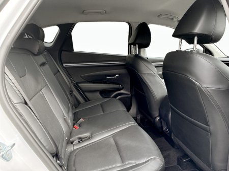 2024 Hyundai Tucson - photo 7