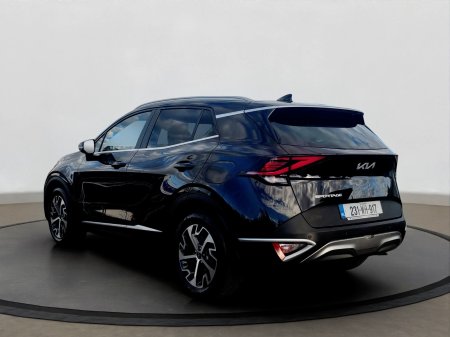 2023 Kia Sportage - photo 15