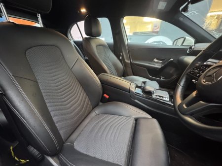 2019 Mercedes-Benz A-Class - photo 12