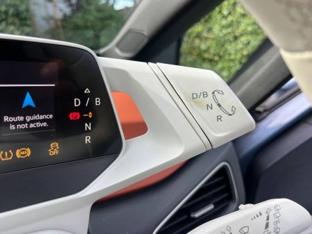 2022 Volkswagen ID.3 - photo 12