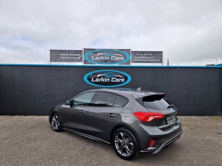 2019 Ford Focus - photo 9