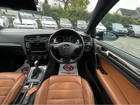 2016 Volkswagen Golf - photo 6