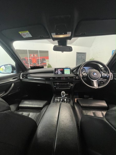 2016 BMW X5 - photo 14