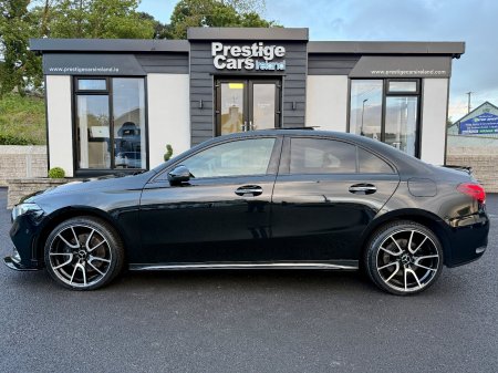 2022 Mercedes-Benz A-Class - photo 10