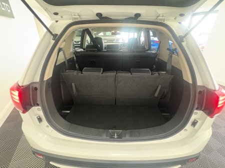 2017 Mitsubishi Outlander - photo 10