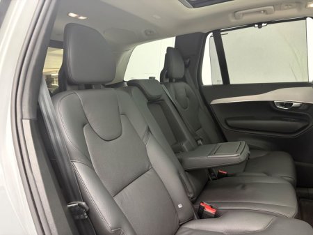 2024 Volvo XC90 - photo 26