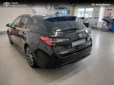 2022 Toyota Corolla - photo 16