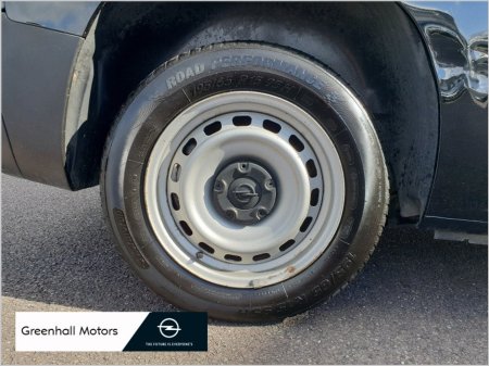 2023 Opel Combo - photo 10