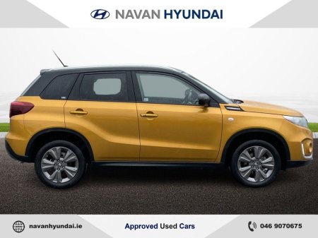 2023 Suzuki Vitara - photo 9