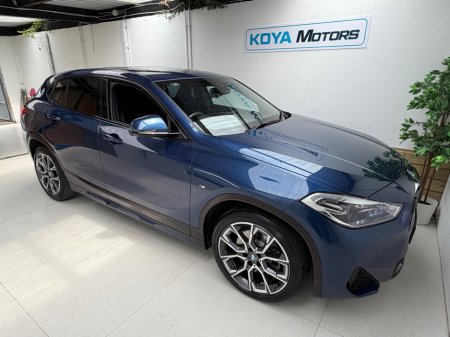 2021 BMW X2 - photo 16