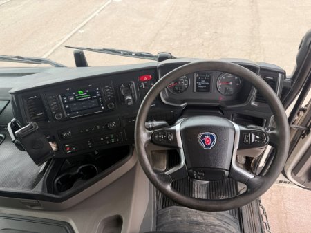 2021 SCANIA P280 - photo 15