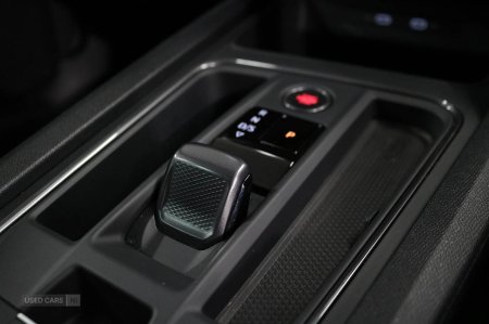 2024 Cupra Formentor - photo 27