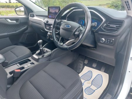 2021 Ford Kuga - photo 10
