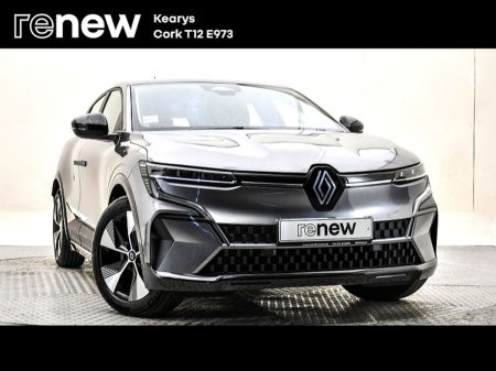 2023 Renault Megane E-Tech Techno EV60 220hp