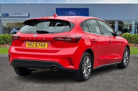 2024 Ford Focus - photo 4
