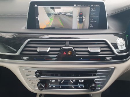 2020 BMW 7-Series - photo 19