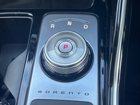 2026 Kia Sorento - photo 12