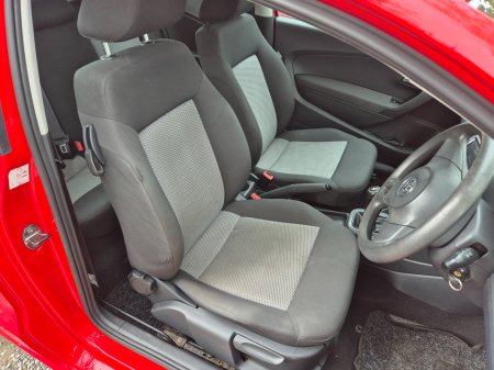 2011 Volkswagen Polo - photo 10
