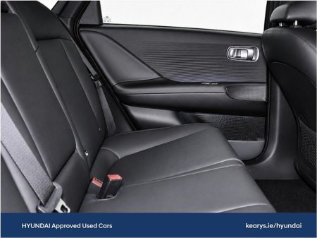 2023 Hyundai IONIQ 6 - photo 8
