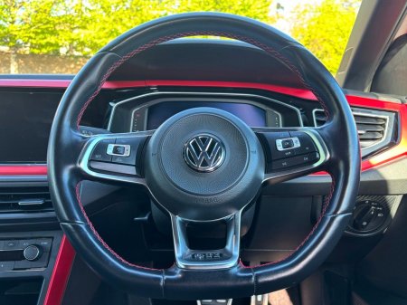 2018 Volkswagen Polo - photo 13