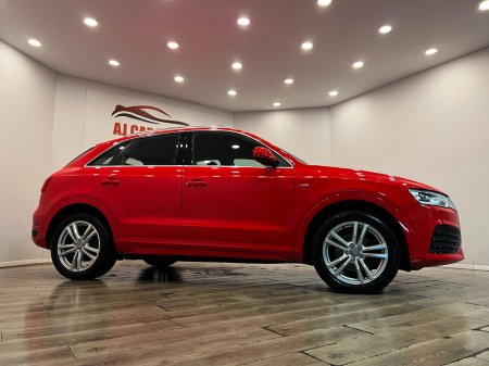 2016 Audi Q3 - photo 9