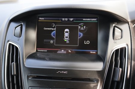 2016 Ford Focus - photo 13