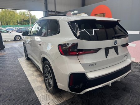 2023 BMW iX1 - photo 4
