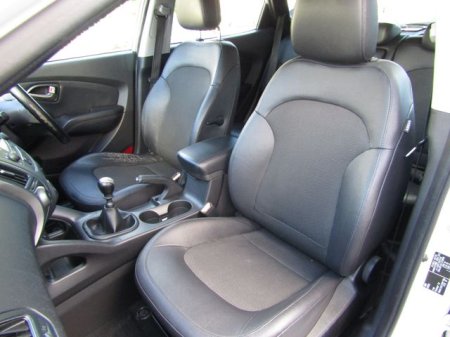 2015 Hyundai ix35 - photo 14