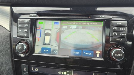 2018 Nissan Qashqai - photo 19