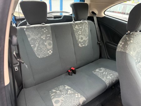 2010 Ford KA - photo 14