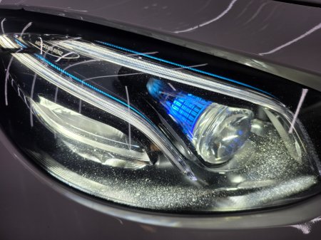 2017 Mercedes-Benz E-Class - photo 5