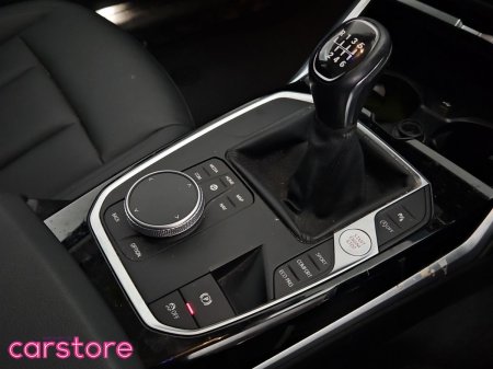 2020 BMW 3-Series - photo 20