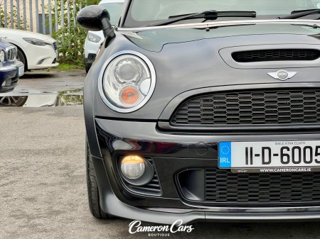 2011 Mini Cooper - photo 24