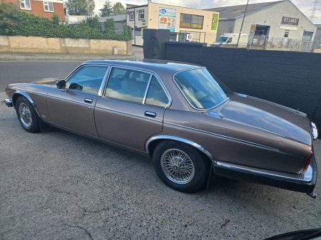 1983 Daimler Other - photo 18