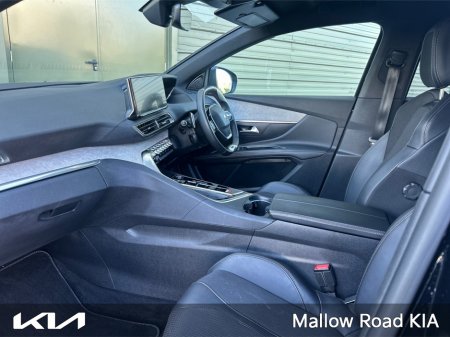 2024 Peugeot 5008 - photo 8