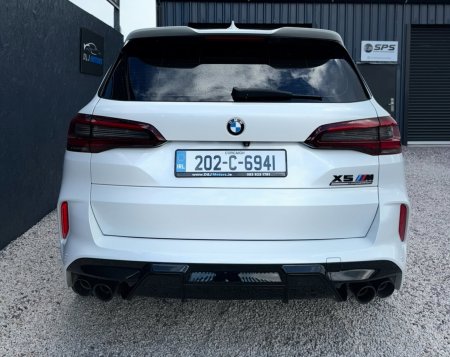 2020 BMW X5 - photo 16