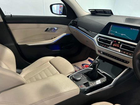 2019 BMW 3-Series - photo 8