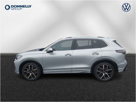 2024 Volkswagen Tiguan - photo 15