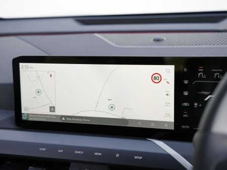 2026 Kia EV5 - photo 18
