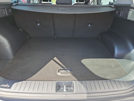 2026 Kia Sportage - photo 8