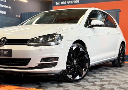 2015 Volkswagen Golf - photo 8