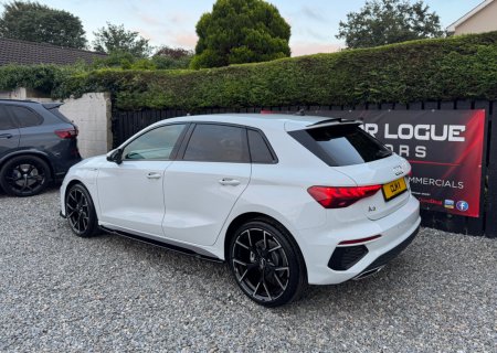 2023 Audi A3 - photo 9