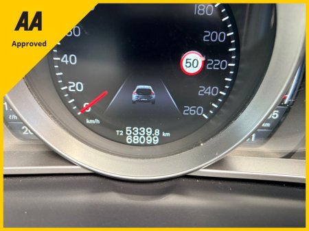 2015 Volvo V40 - photo 15