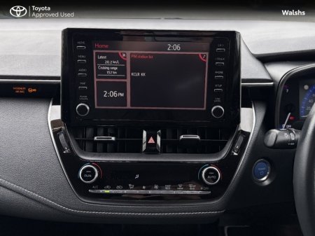 2023 Toyota Corolla - photo 15