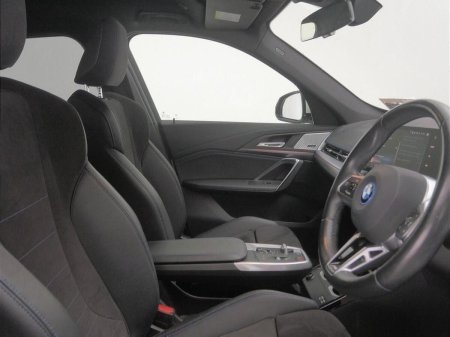 2023 BMW iX1 - photo 12