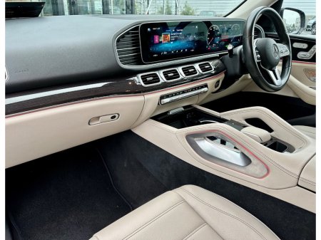 2022 Mercedes-Benz GLE - photo 16